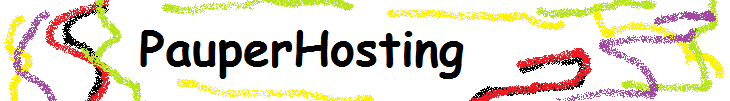 PauperHosting